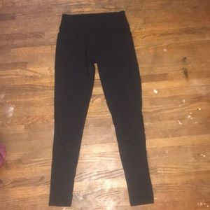 Total Knockout Tights